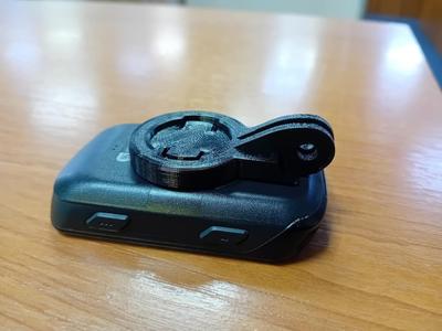 GARMIN EDGE 530 Mount