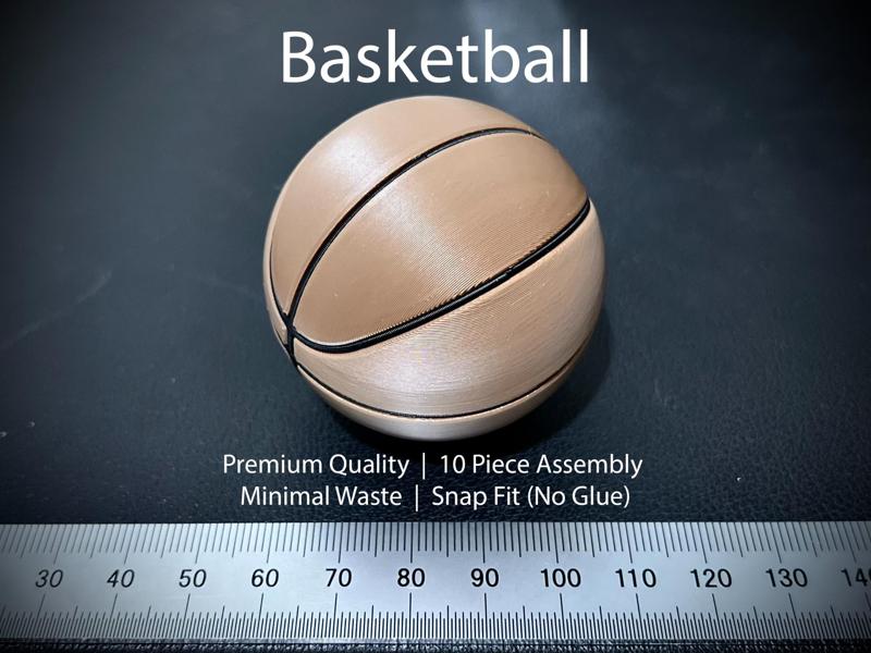 Basketball