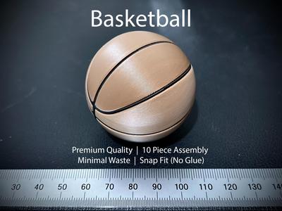 Basketball