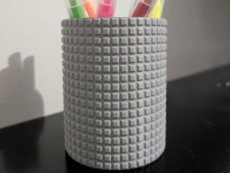 Pen holder