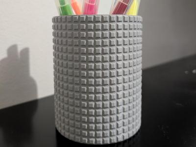 Pen holder