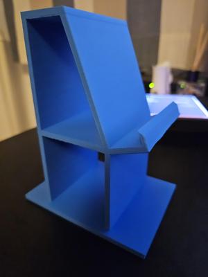 Lenovo Legion GO Stand