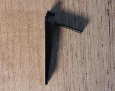 Post Card / Paper Holder