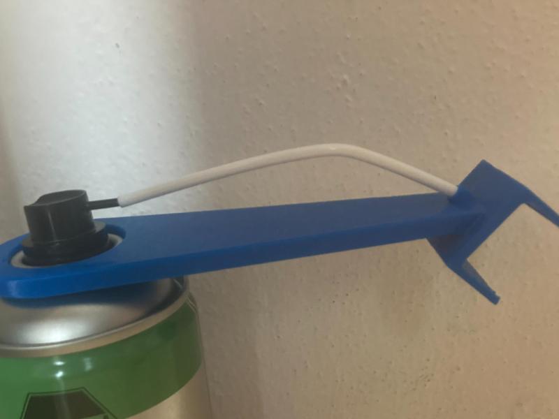 chain lube applicator motorcycle v1