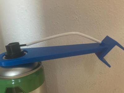 chain lube applicator motorcycle v1
