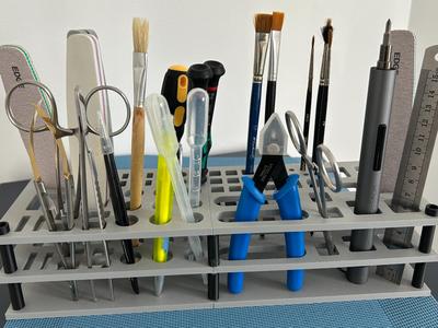 Tool Storage Tray