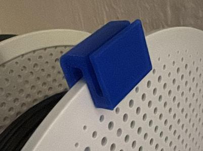 Filament Halter | Filament holder / stopp