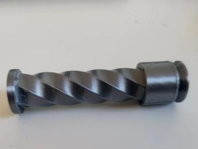 Spiral Fidget