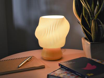 Dollop Lamp