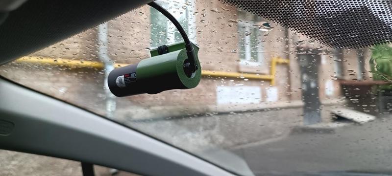 Mount for 70Mai Dash Cam
