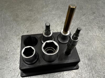 Tool Holder