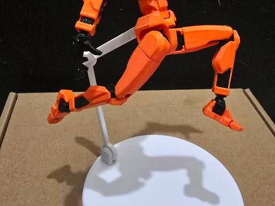 Locking Stand - Dummy 13