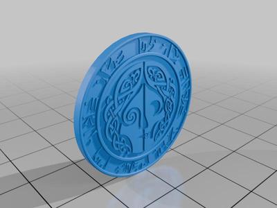 Coins of Skyrim