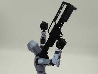 "Doombringer 12" – Because More is Always Better 