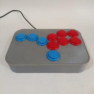 HitBox (Arcade Controller)