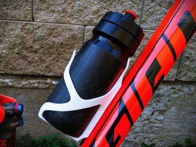 Bicycle Water Bottle Cage