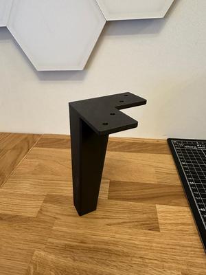 Möbelfuß 150mm / Furniturestand 150mm