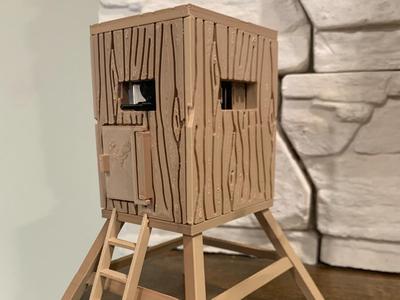 Deer Blind