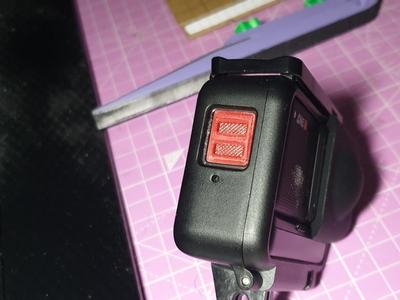 Sd Card Door cover for insta360 One R