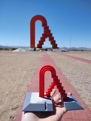 Puerta de Chihuahua