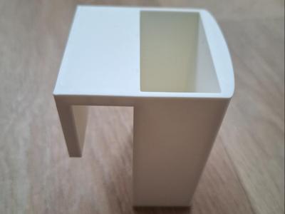 Bedside Remote Control Holder (2cm edge)