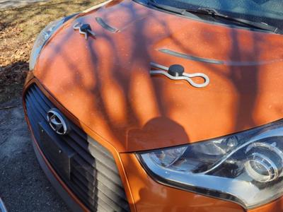 200% RC CAR BODY CLIPS & POST