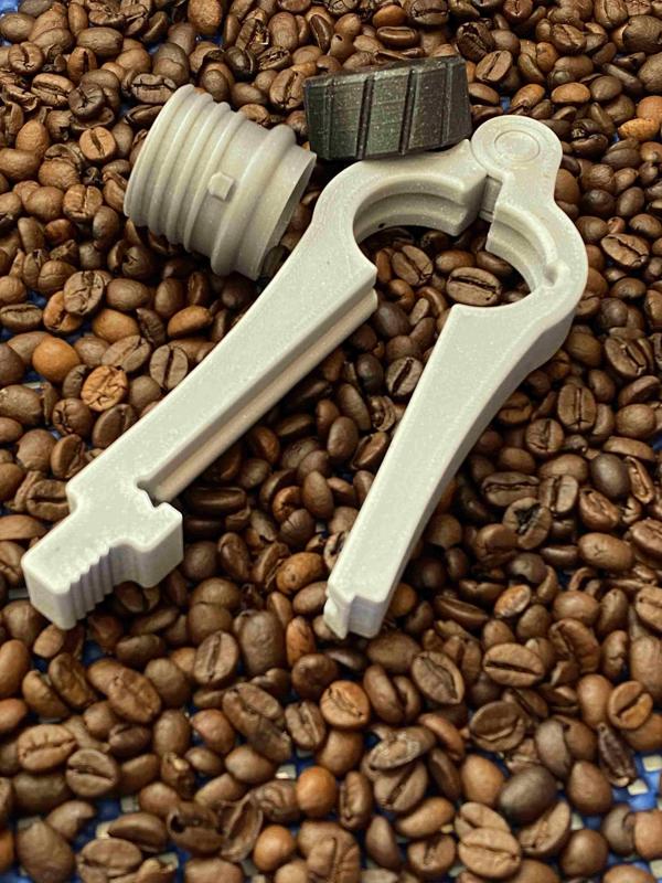 Coffee Stay Fresh Bag Clip - UPDATED - Aug 16, 2024