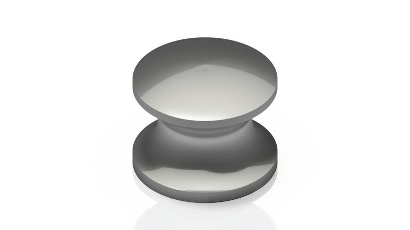 button for camping van from Pössl