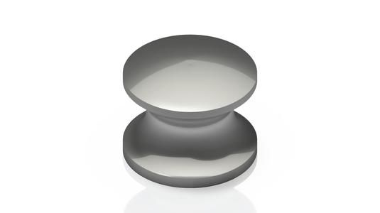 button for camping van from Pössl