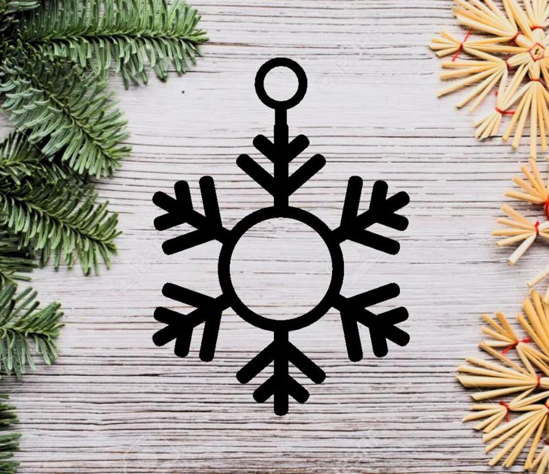 Christmas Tree Decoration