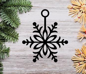 Christmas Tree Decoration