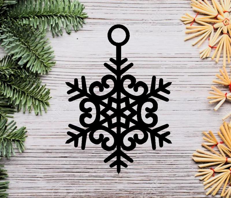 Christmas Tree Decoration