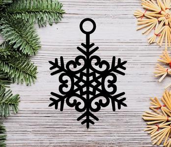 Christmas Tree Decoration