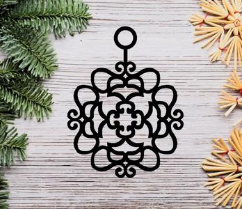 Christmas Tree Decoration
