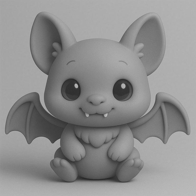 little bat