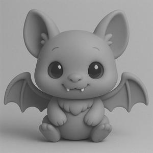 little bat