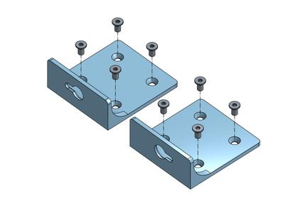 Mikrotik CRS310-8G+2S+IN Wall mount