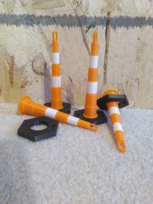 traffic cone