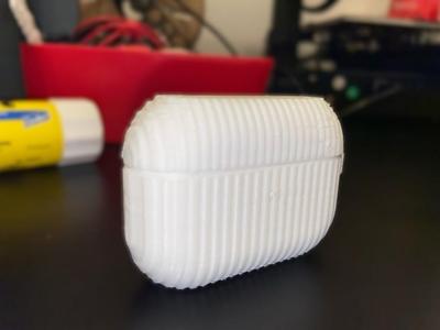 AirPods Pro 2 Case 
