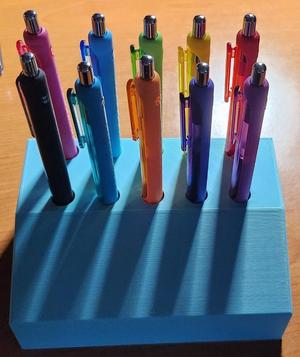 inkjoy organizer