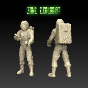 Zone Ecologist