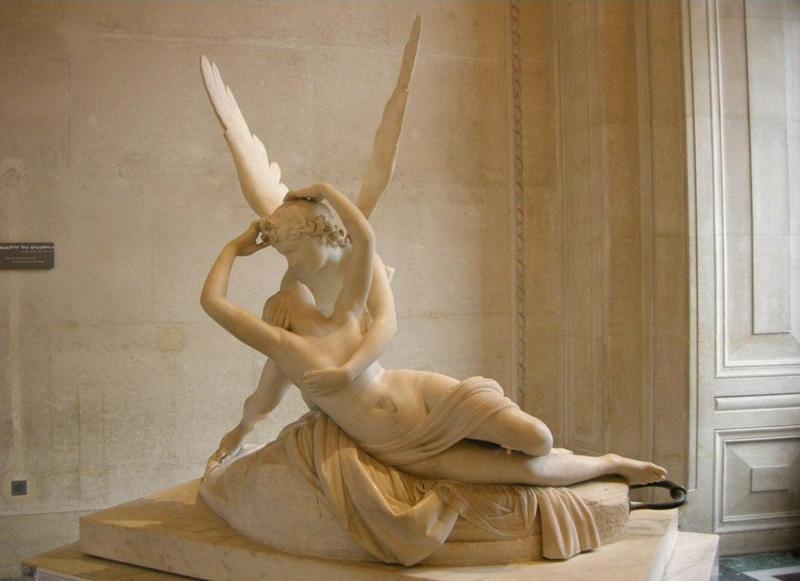 Amor & Psyche