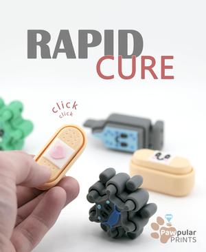 Rapid Cure Multi-Pack