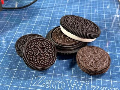 Oreo, Single Container