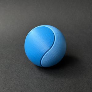 A perfectly useless sphere