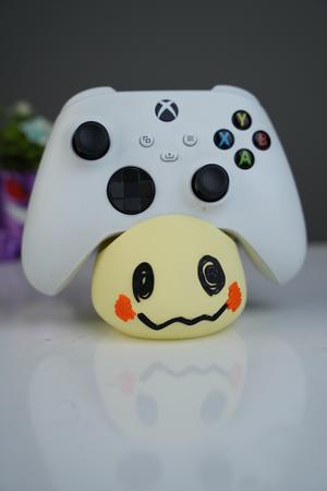 Mimikyu Controller Holder - Multipart