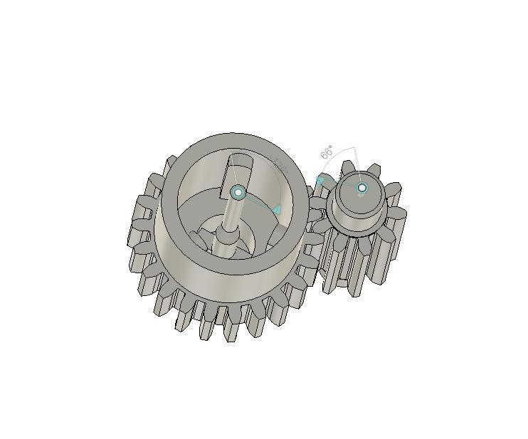 Spur Gear (24 teeth).obj