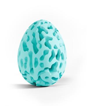 Easter Eggs – 2023 – Termite