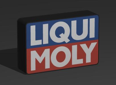 Liqui Moly LightBox