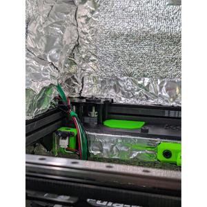 V-Core 3.1 BRS Engineering CPAP Back Plate Cover